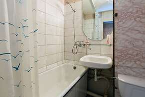Flats of Moscow Flat Generala Belova 49