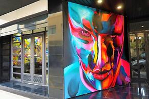 Aparthotel Urban Spaces Ibiza