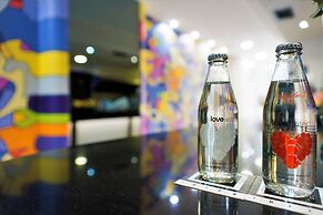 Aparthotel Urban Spaces Ibiza