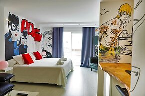 Aparthotel Urban Spaces Ibiza