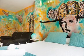 Aparthotel Urban Spaces Ibiza