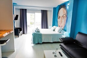Aparthotel Urban Spaces Ibiza