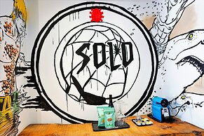 Aparthotel Urban Spaces Ibiza