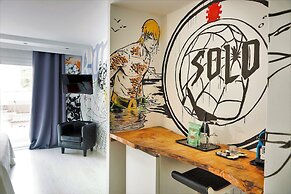 Aparthotel Urban Spaces Ibiza