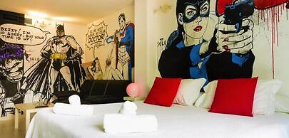 Aparthotel Urban Spaces Ibiza