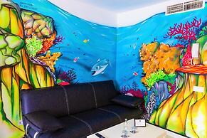 Aparthotel Urban Spaces Ibiza