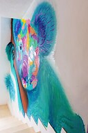 Aparthotel Urban Spaces Ibiza