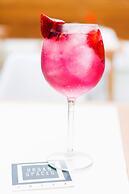 Aparthotel Urban Spaces Ibiza