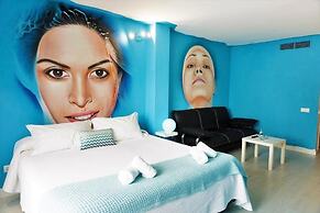 Aparthotel Urban Spaces Ibiza