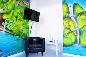 Aparthotel Urban Spaces Ibiza