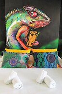 Aparthotel Urban Spaces Ibiza