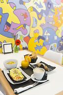 Aparthotel Urban Spaces Ibiza