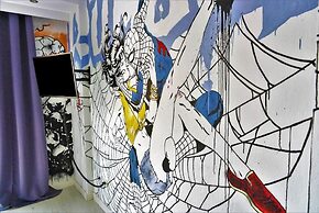 Aparthotel Urban Spaces Ibiza