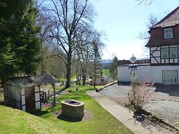 Hotel Landgut Aschenhof