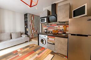 Central Art Studio H1