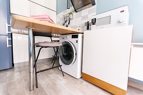 Central Art Studio H1