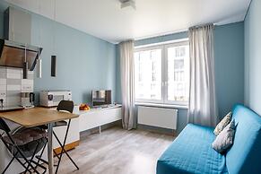 Central Art Studio H1