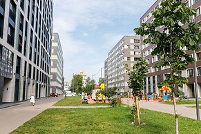 Central Art Studio H1