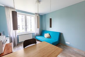 Central Art Studio H1