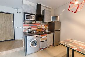 Central Art Studio H1