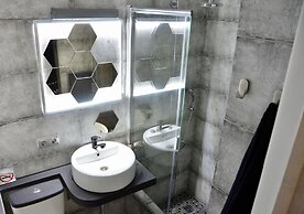 Central Art Studio H1