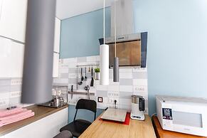 Central Art Studio H1