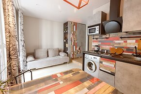 Central Art Studio H1