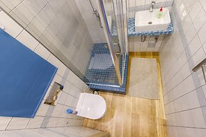 Central Art Studio H1