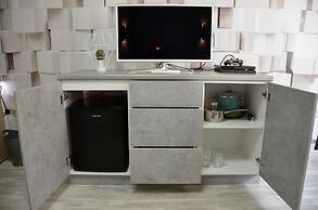 Central Art Studio H1