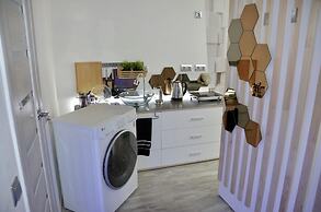 Central Art Studio H1