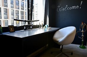 Central Art Studio H1