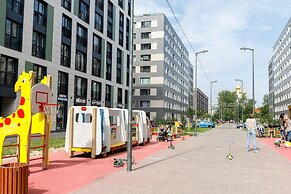 Central Art Studio H1