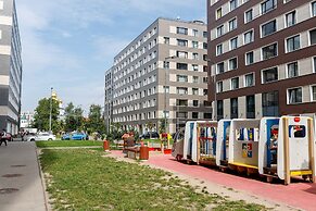 Central Art Studio H1