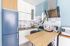 Central Art Studio H1