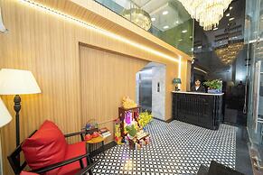 The Passion Suite Hotel