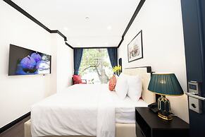 The Passion Suite Hotel