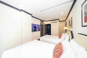 The Passion Suite Hotel