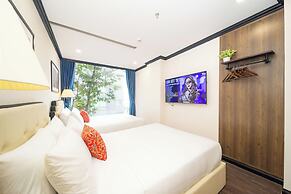 The Passion Suite Hotel