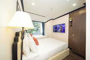 The Passion Suite Hotel