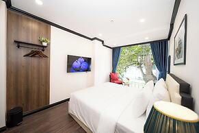 The Passion Suite Hotel