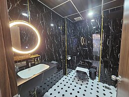 The Passion Suite Hotel