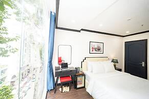 The Passion Suite Hotel