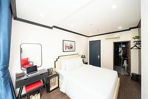 The Passion Suite Hotel