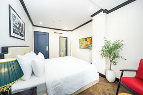 The Passion Suite Hotel