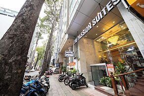 The Passion Suite Hotel