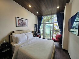 The Passion Suite Hotel