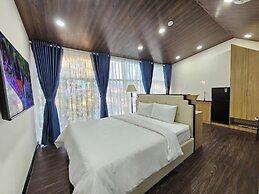 The Passion Suite Hotel