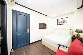 The Passion Suite Hotel