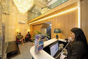 The Passion Suite Hotel