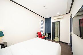 The Passion Suite Hotel